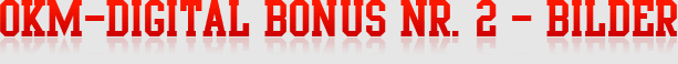 OKM-digital Bonus Nr. 2 - Bilder